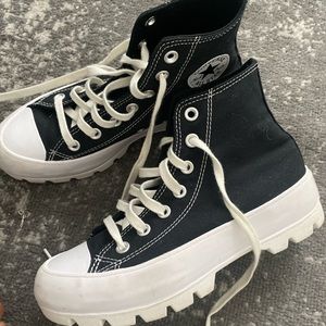 Converse Chuck Taylor All Star Lugged
